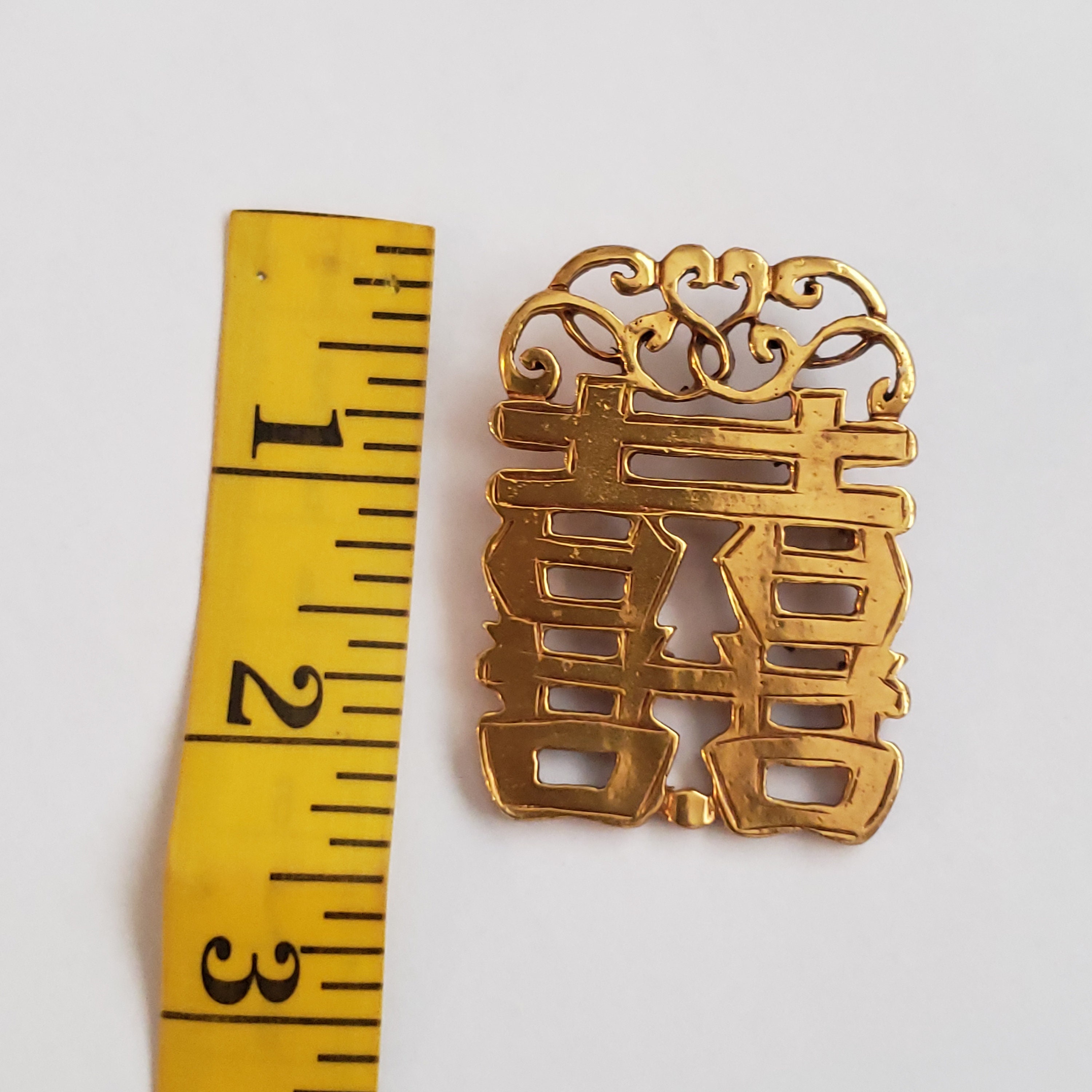 Brooch Alva Studios Retro Collectible Pin Costume Jewelry Designer - Etsy