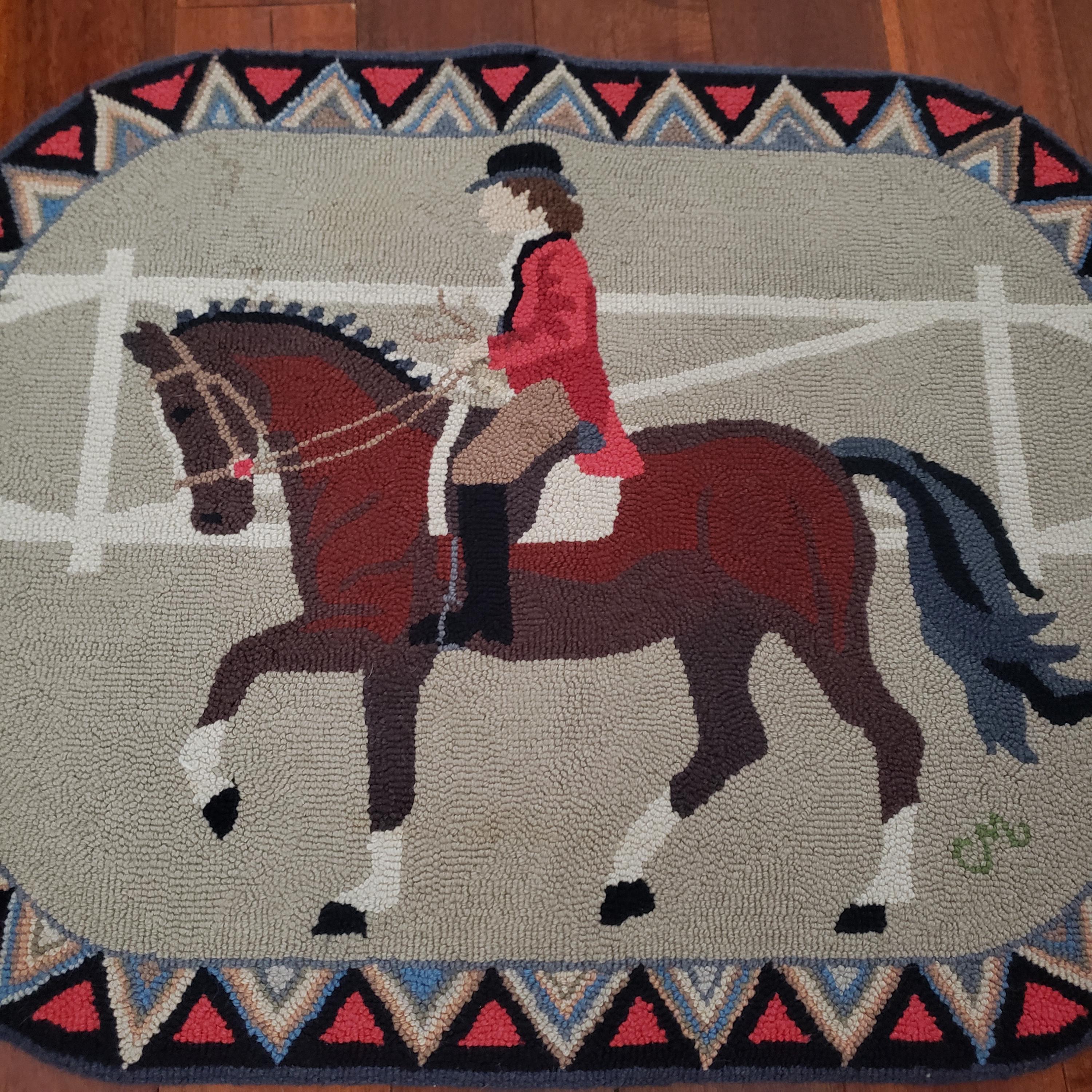 The rug barn’s ラグ　Claire murray デザイン The rug barn's ラグ Claire murray デザイン - メルカリ