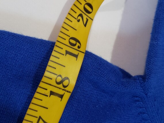 Christmas Jack B Quick Size Medium Christmas Pull… - image 4