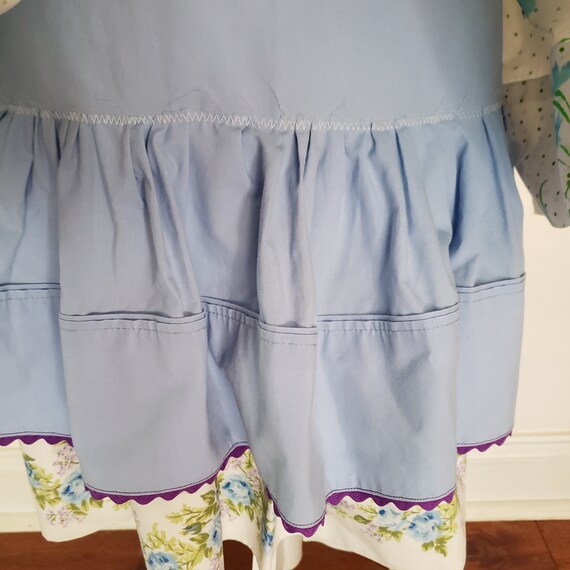 Apron Kitchen Accessory Adorable Collectible - image 8