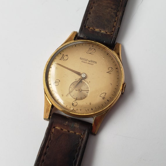 Classic retro watches sale