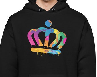 CLT Drip Hoodie