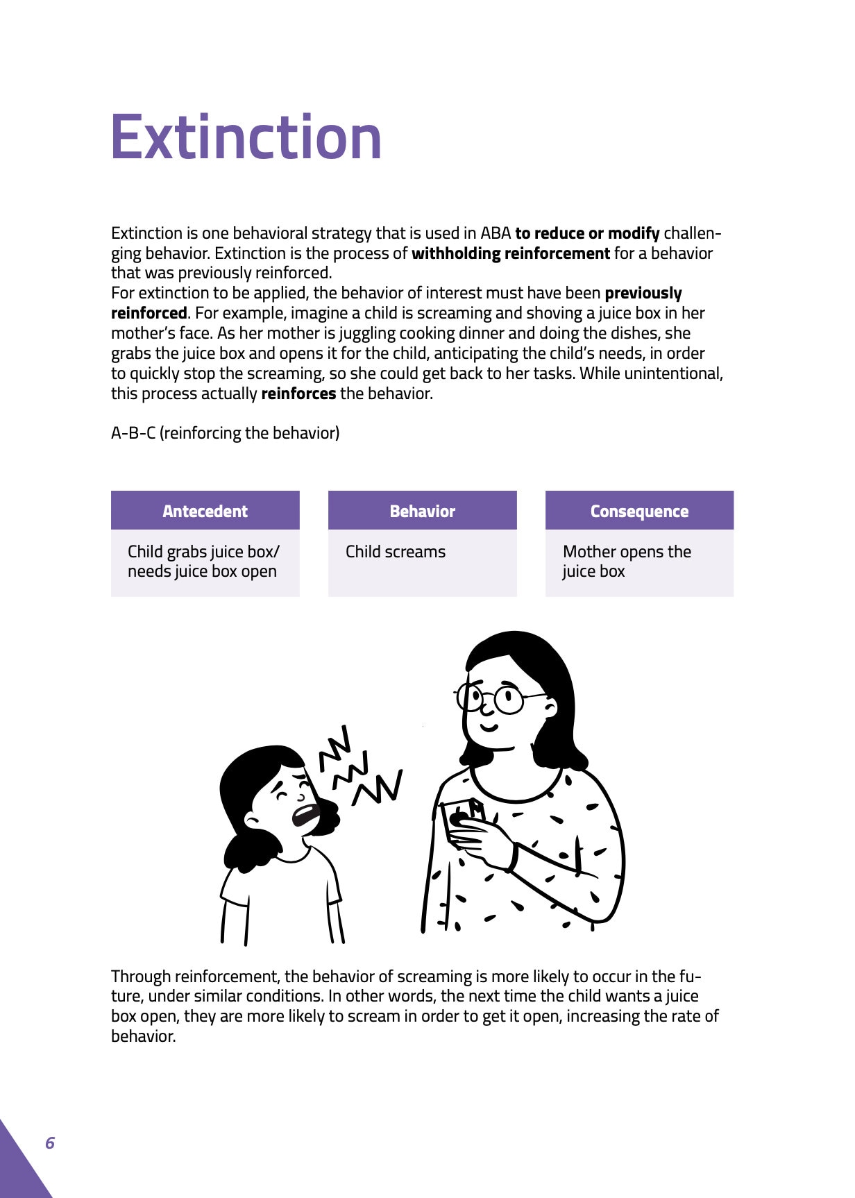 Rbt Intervention: The Ethical Implications You Need To Know - qx4d0oy