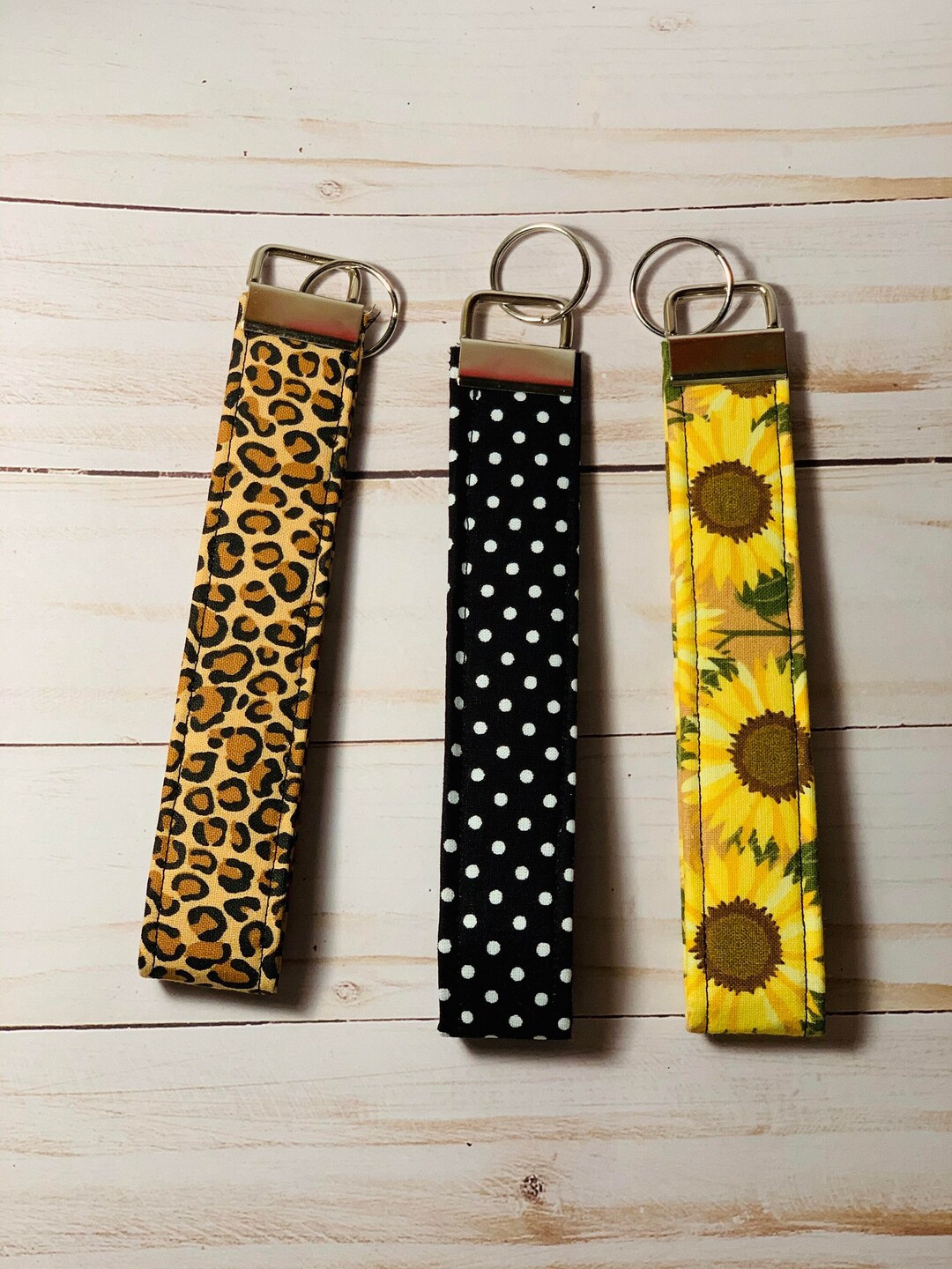 Keychain Wristlets/key Wristlets/keychains/assorted Keychain Wristlets ...