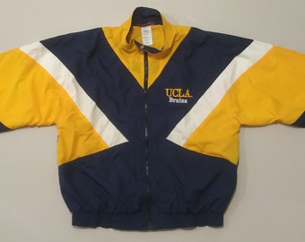 Vintage UCLA Bruins Champion Blue 