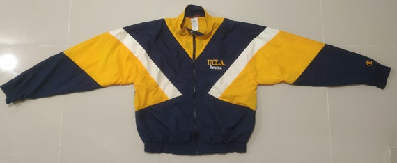 Vintage UCLA Bruins Champion Blue 