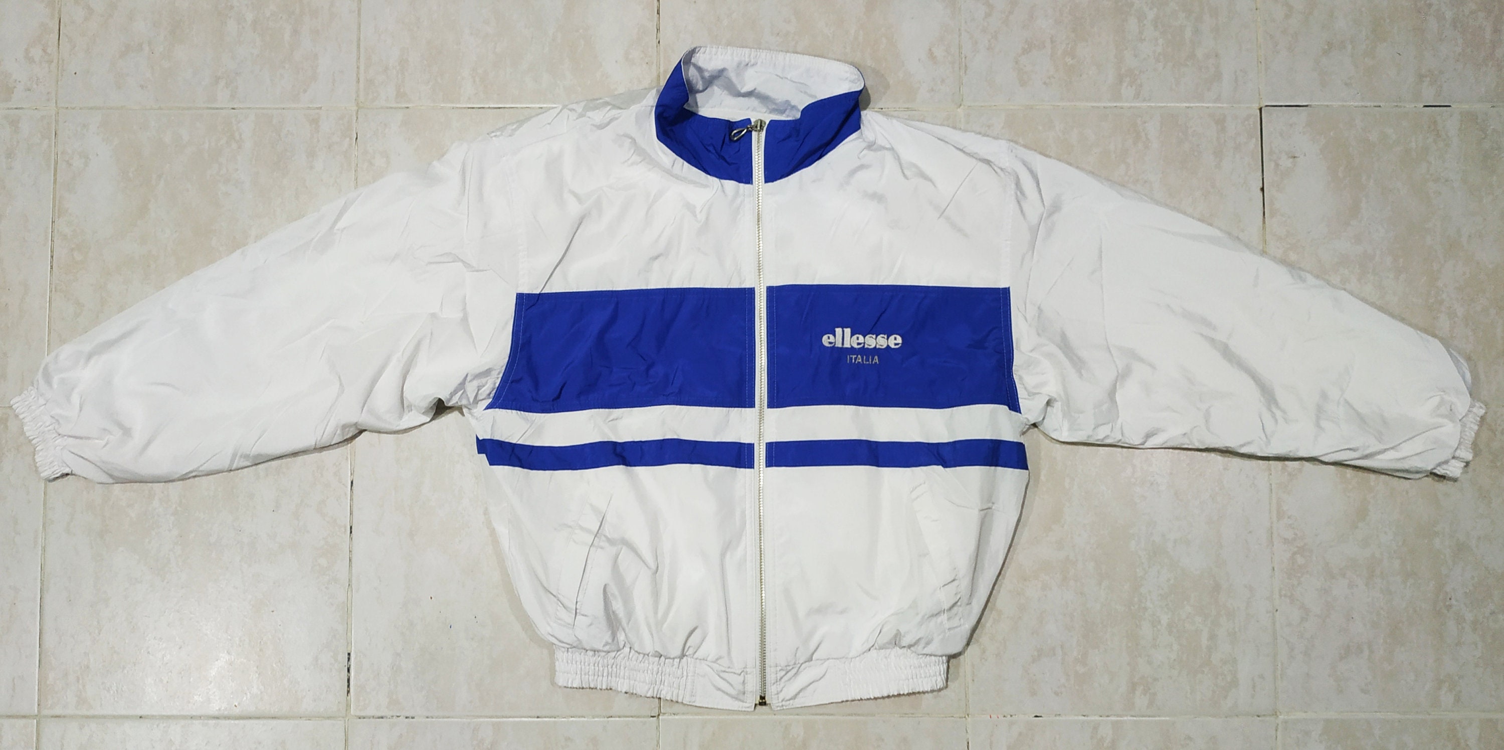 90s Ellesse Italia - Etsy | Sweatshirts