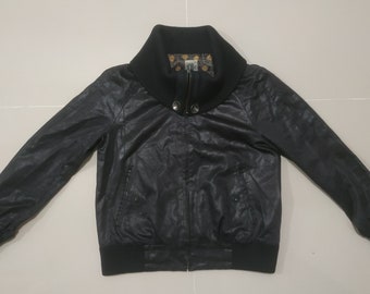 Veste Michel Klein Paris Couleur Noir Taille M