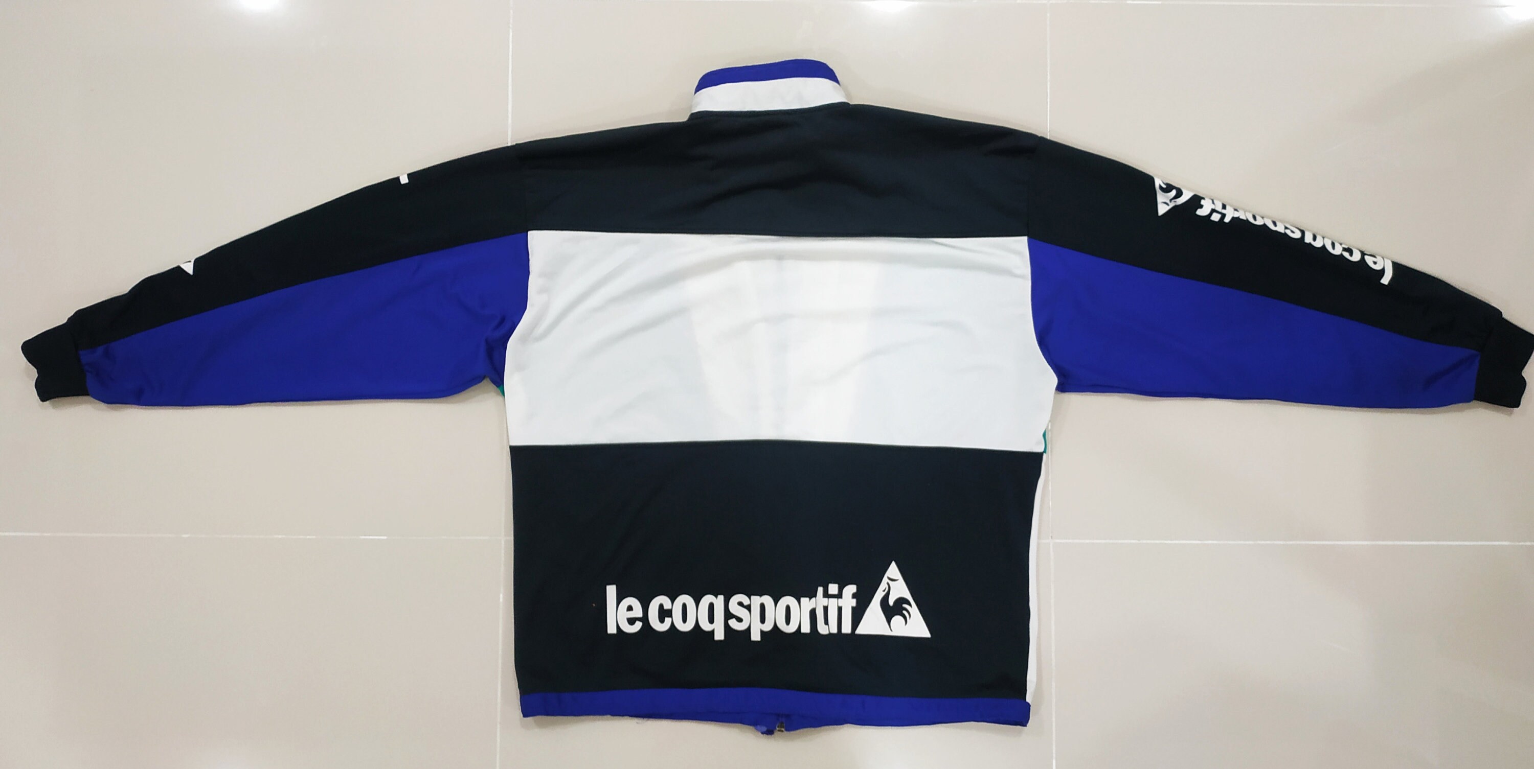 Le coq sportif clearance 1984 4x4