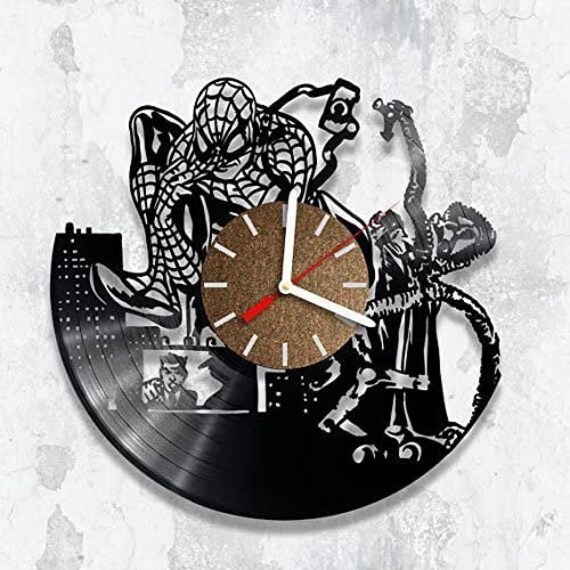 Handmade Artwork Unique Home Bedroom Living Kids Room Nursery Wall Decor Great Gifts idea for Birthday Sia Vinyl Wall Clock Wedding Customize Your Clock Anniversary Handmade Artwork Unique Home Bedroom Living Kids Room Nursery Wall Decor Great Gifts idea for Birthday Sia Vinyl Wall Clock Wedding Customize Your Clock Anniversary