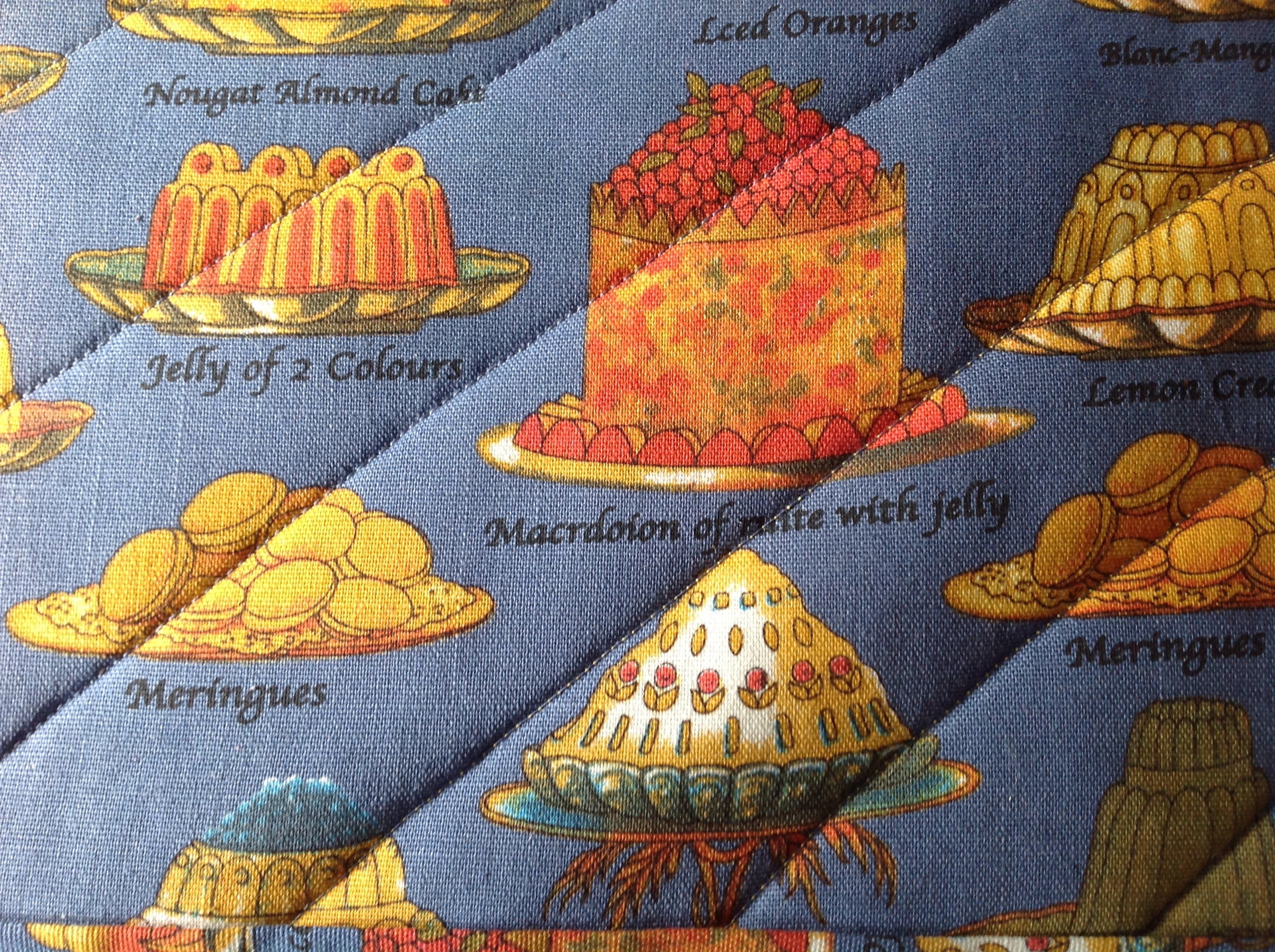 Heatproof Table Mats Etsy UK