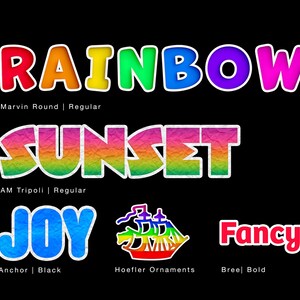 sticker style examples