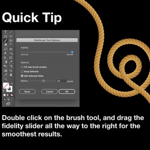 how to use adobe illustrator brushes