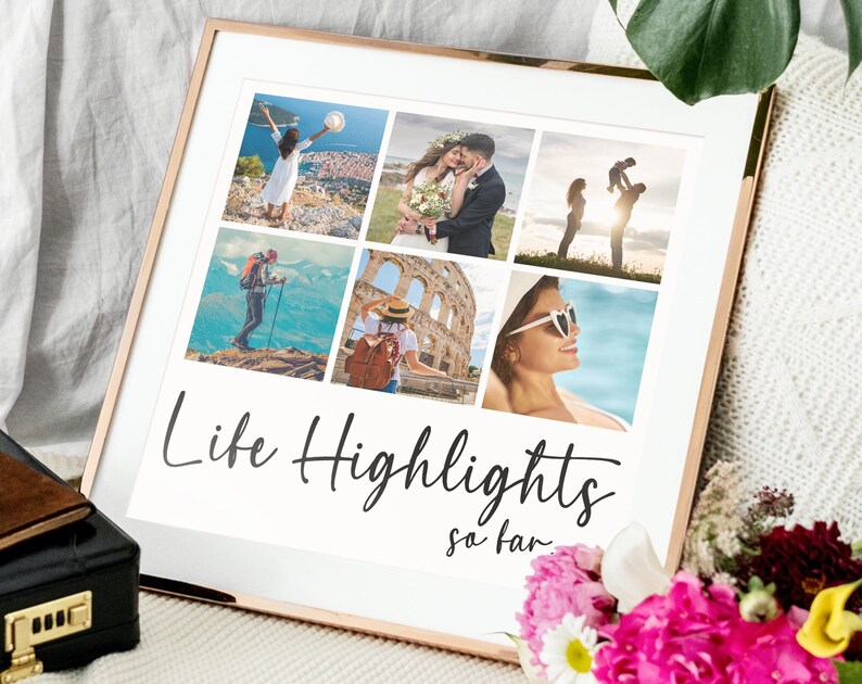 life hightlights so far...