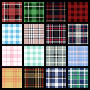adobe illustrator swatch examples