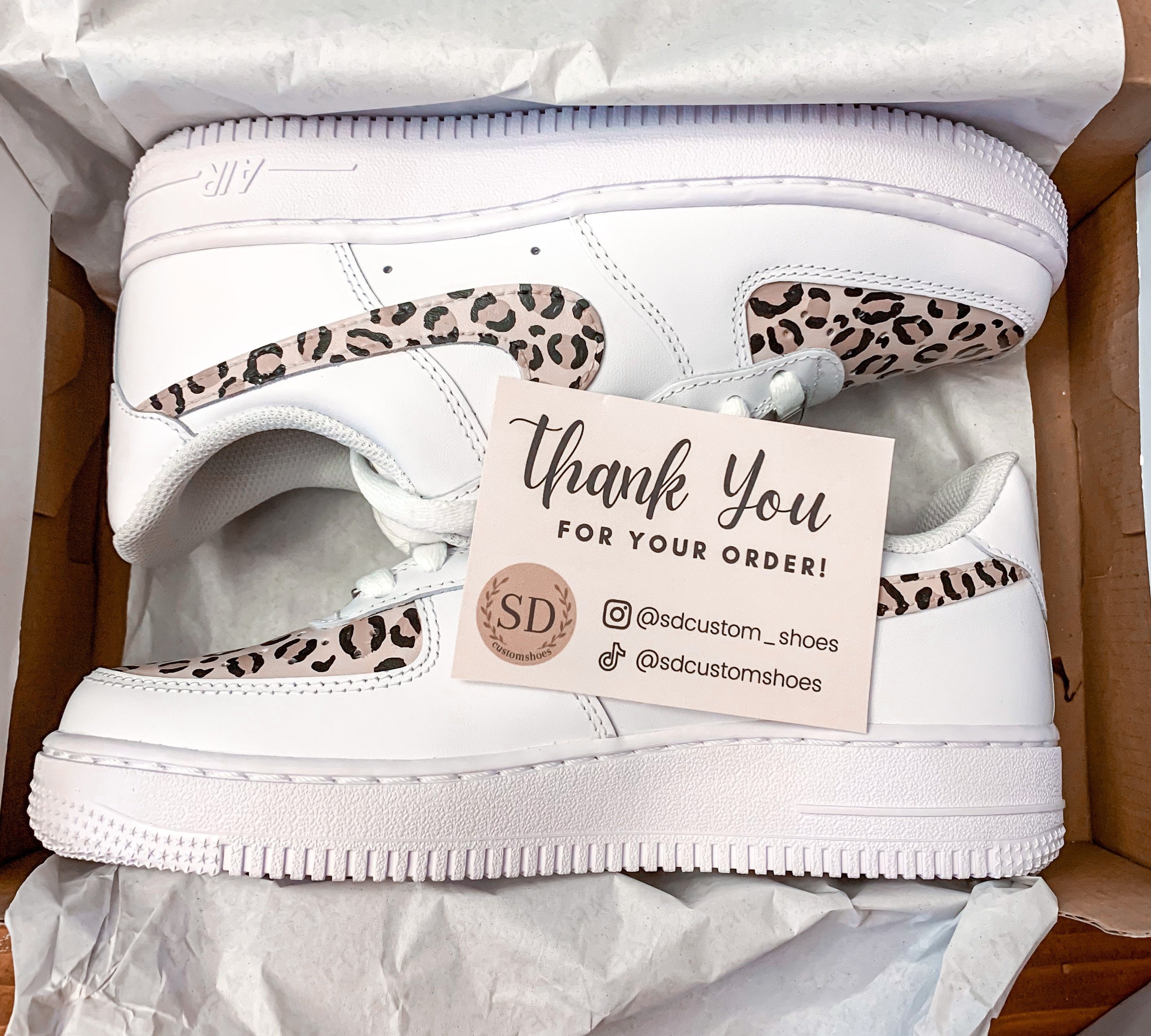 airforce 1 cheetah print