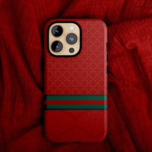 Gucci Phone Case Etsy