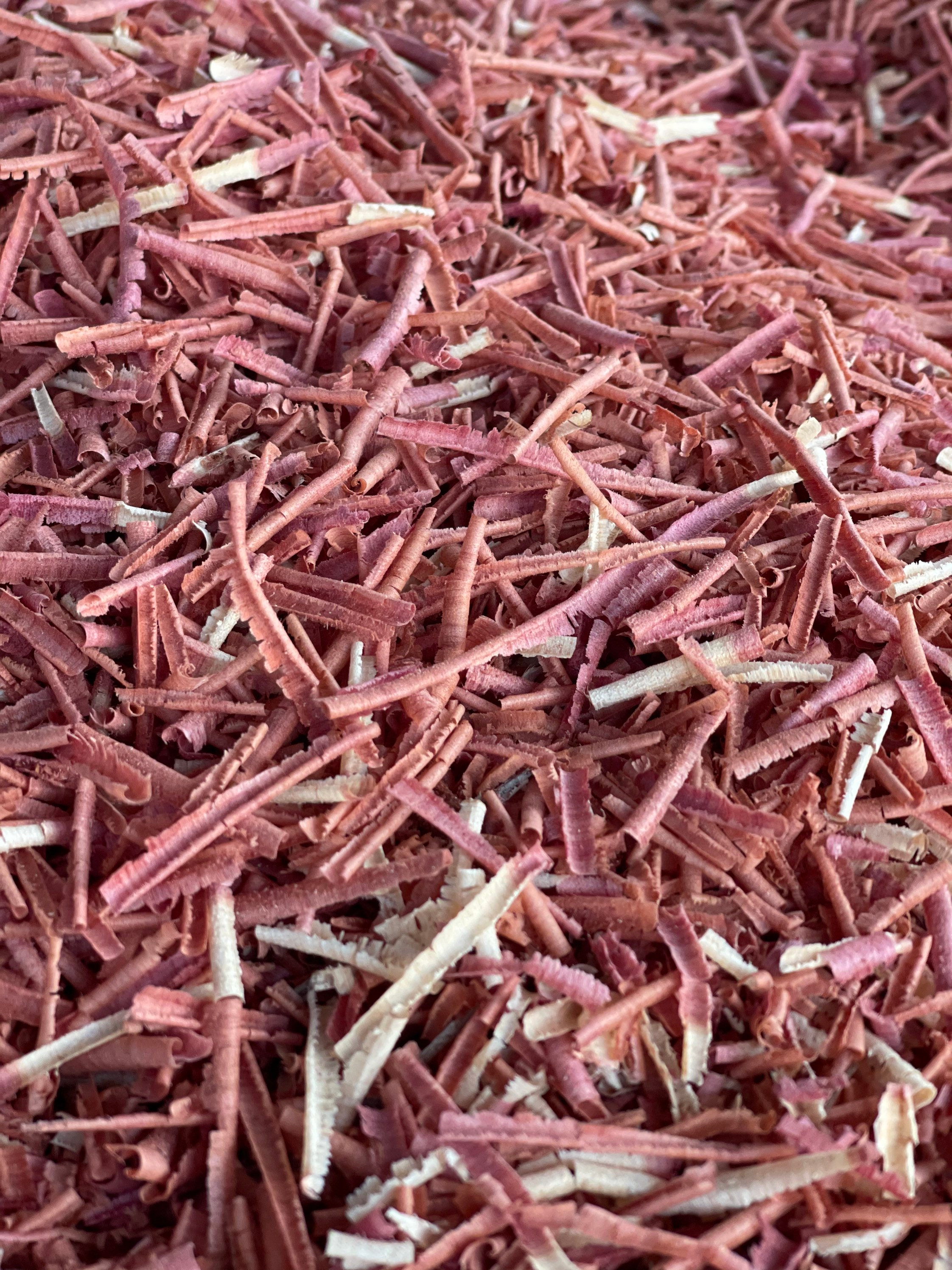 20pack Aromatic Eastern Red Cedar SHAVINGS Sachet Fragrance Etsy