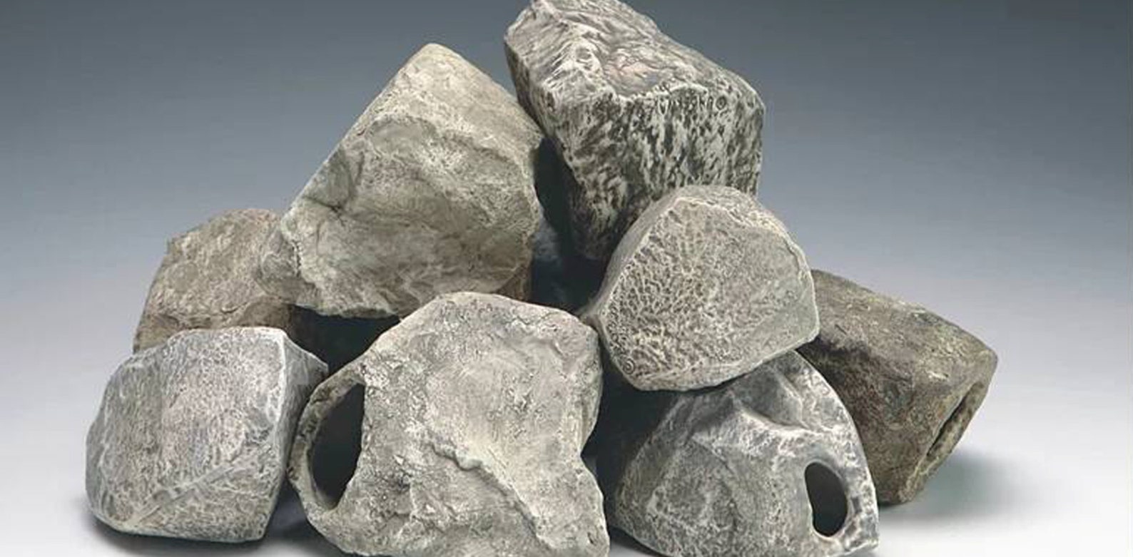 Aquarium Rock Caves Cichlid Stones 15 Stone Kit Etsy