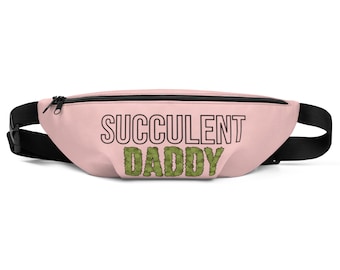 dad fanny packs