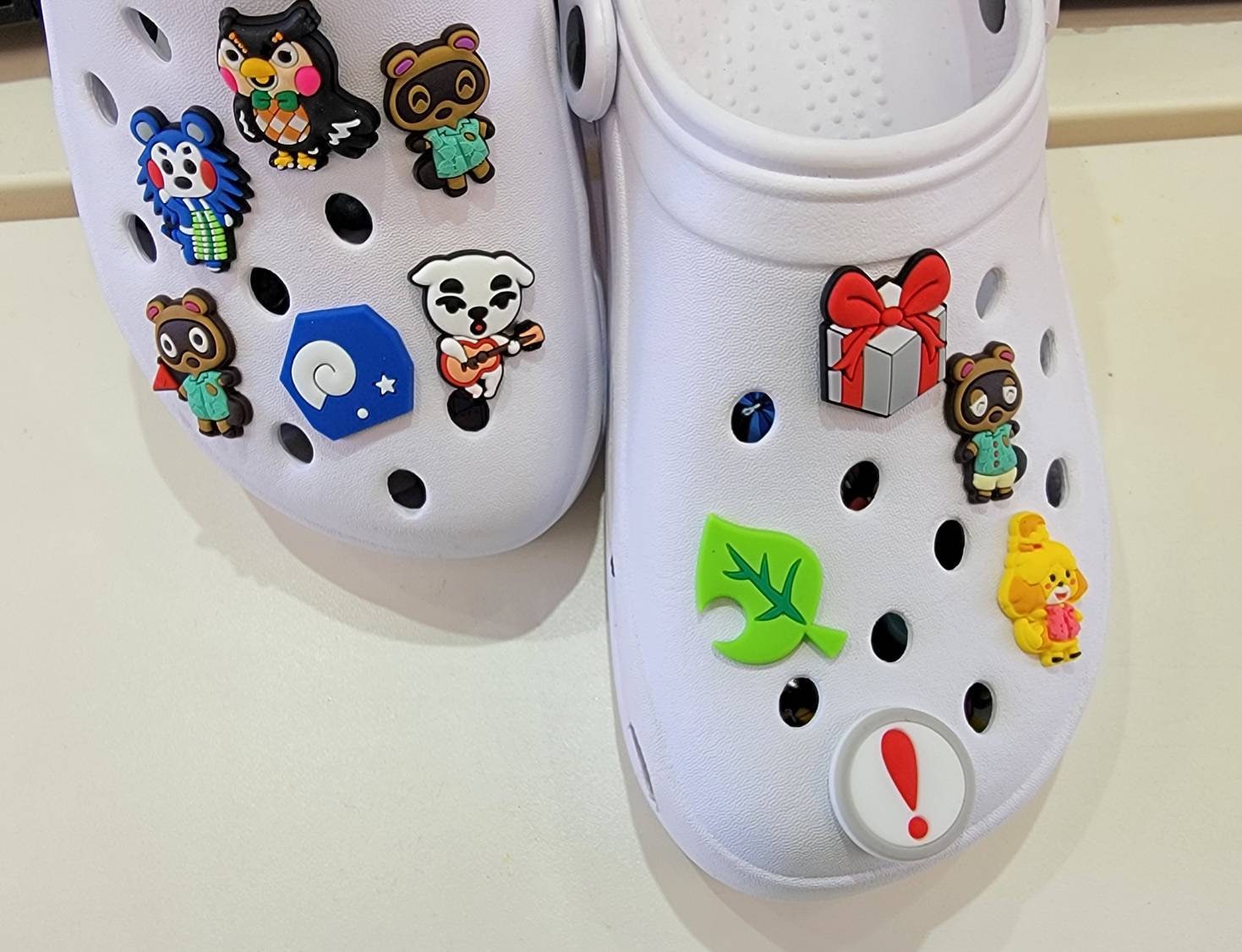 Animal Crossing Etsy UK