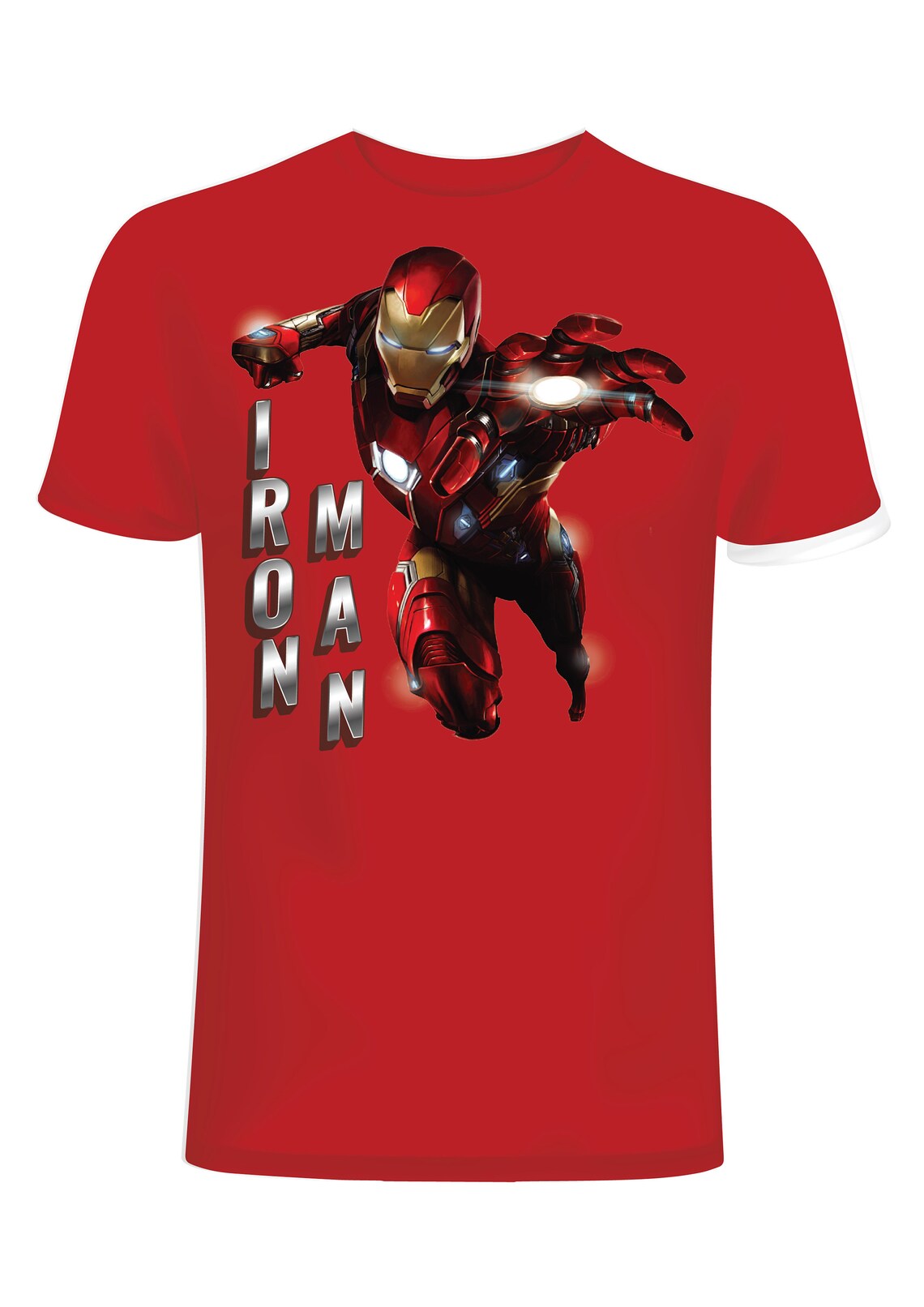 iron man t shirt buy