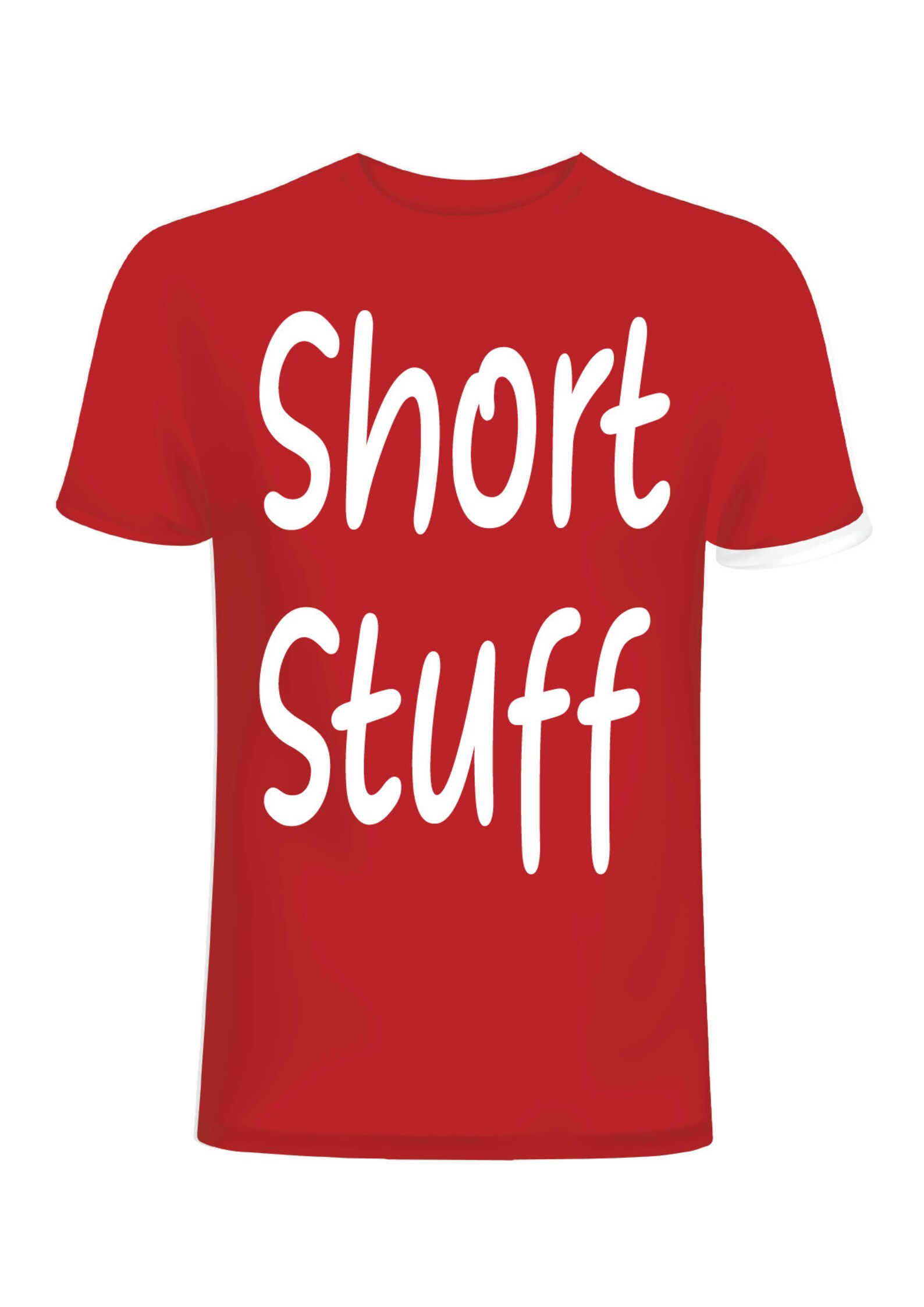 Shortstuff27: Is This The End? - ny85t5l