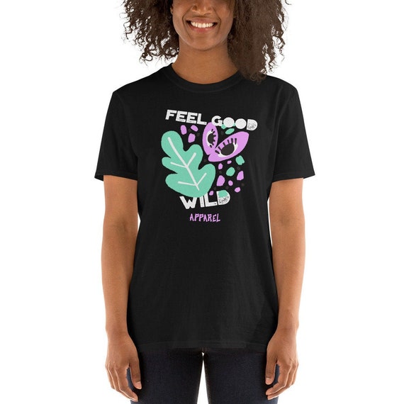 feel good shirts