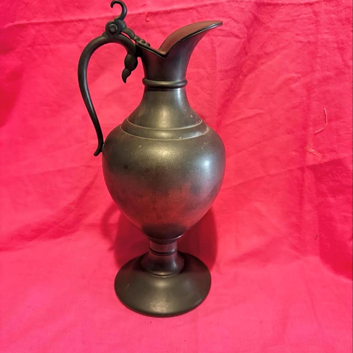 Royal Holland Pewter - Etsy