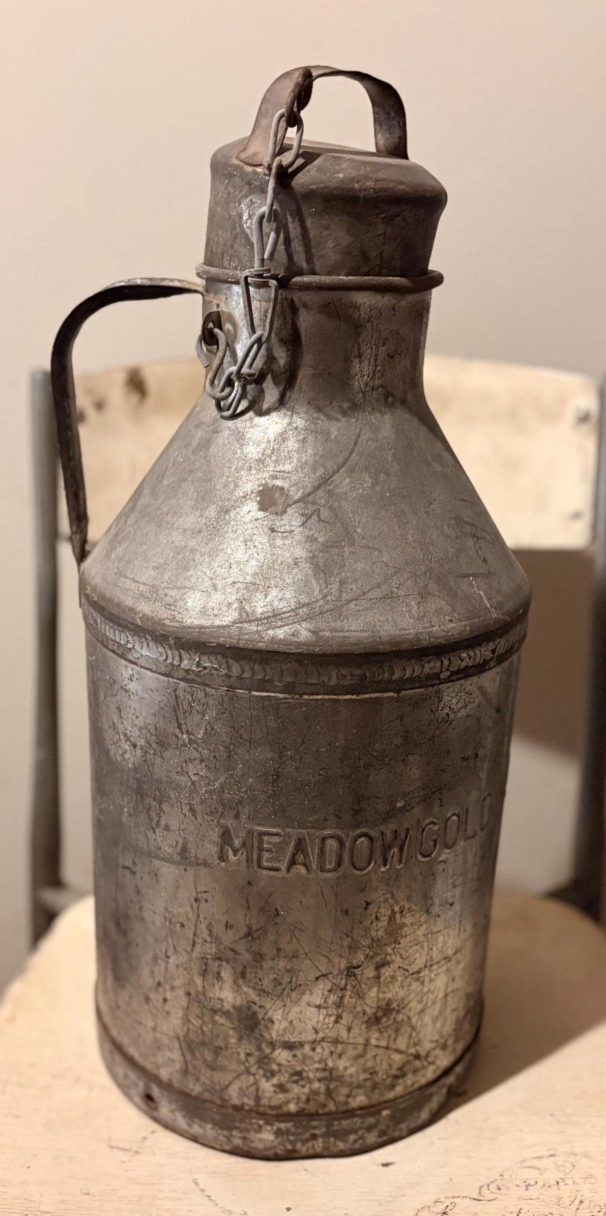1940s Milk Can - Etsy