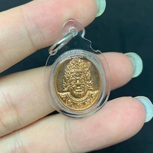 PROTECTION from BAD SPIRITS | GhostKiller GhostEater Ghost Spell Blessed Protection Amulet Talisman Protect