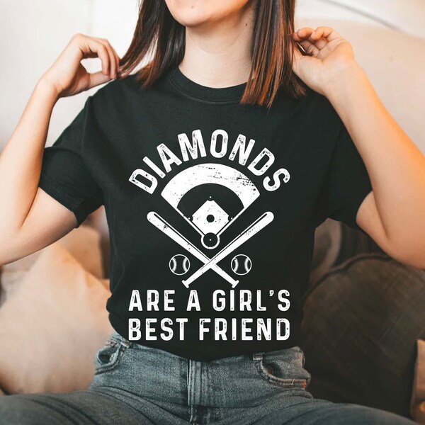 Best Friend Baseball Etsy