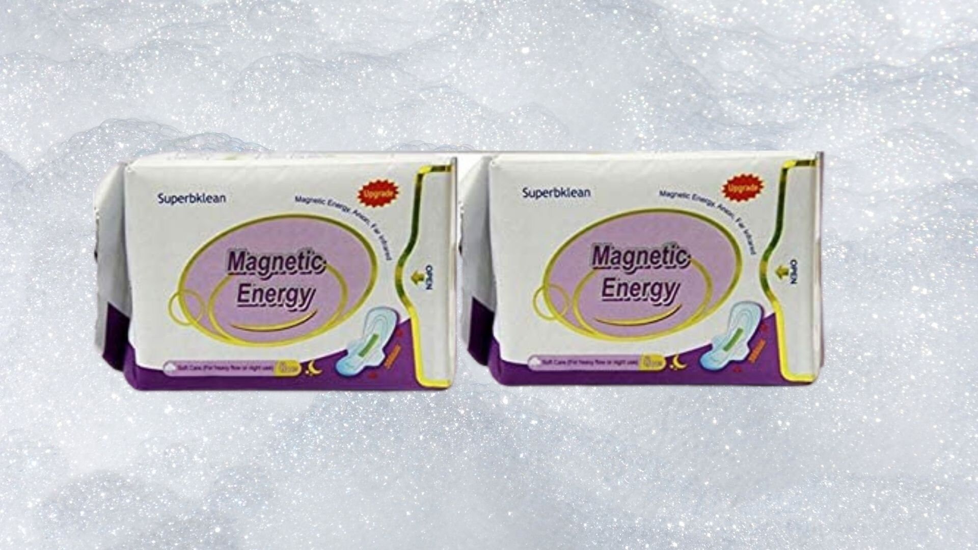 Longrich Anion Energy Sanitary Napkin PANTY LINER Etsy