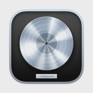 Apple Logic Pro 11.2 – Versão Completa (Download Digital)