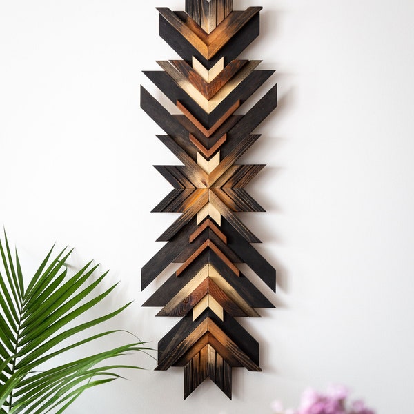 Wooden Wall Art Designs Etsy