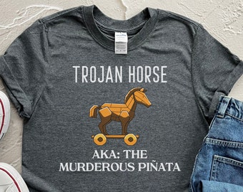 Funny History Shirt - History Teacher Shirt, Social Studies Teacher Gift, Sarcastic Teacher Shirts, Teacher Appreciation, History Buff Tee