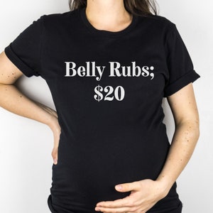 Funny Pregnancy Shirt - Pregnancy Announcement Shirt, Maternity Shirt, Funny Maternity Shirt, Pregnancy Shirt, Mom to be, Baby Announcement