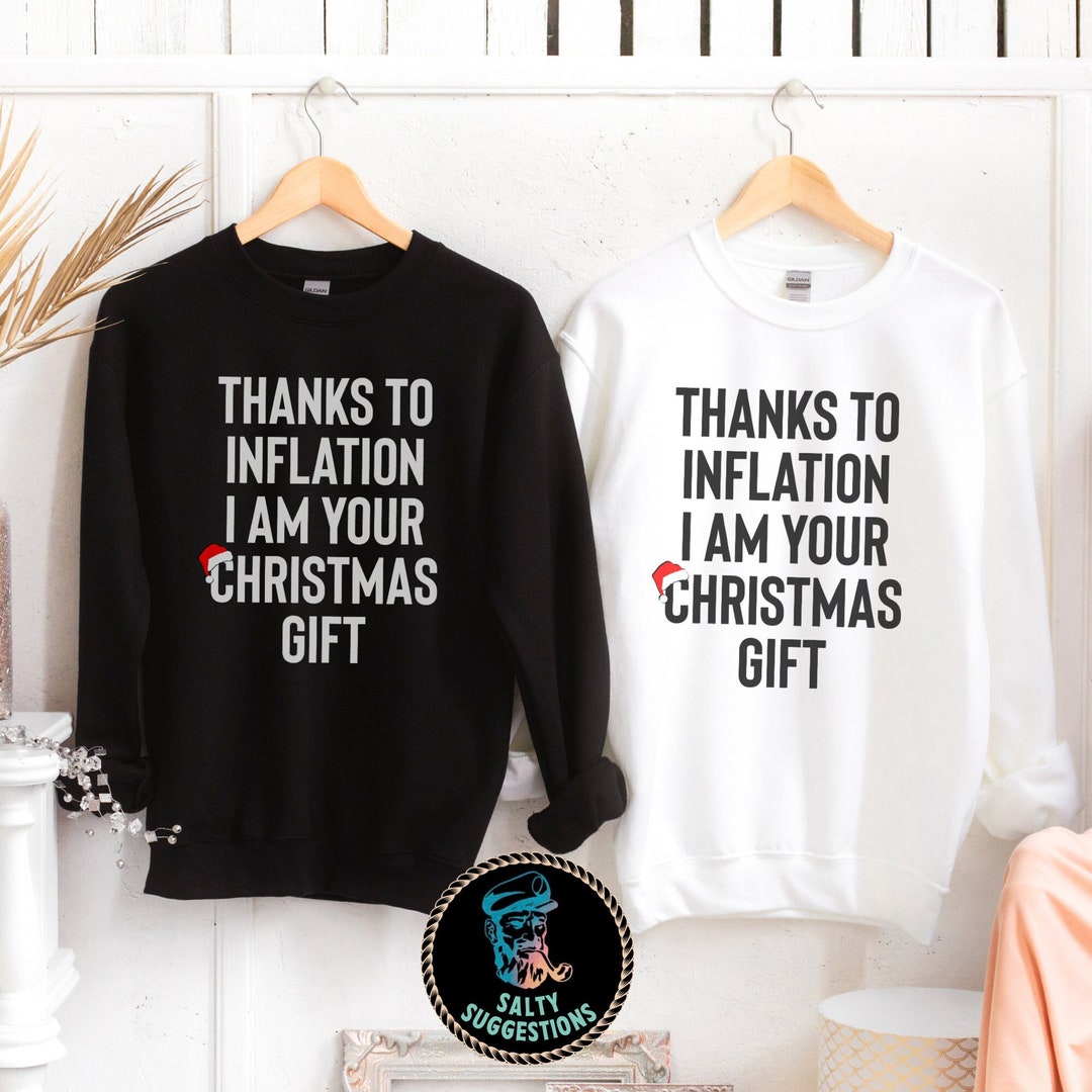 Political Christmas Sweater, Funny Republican Sweatshirt, Politics Gift