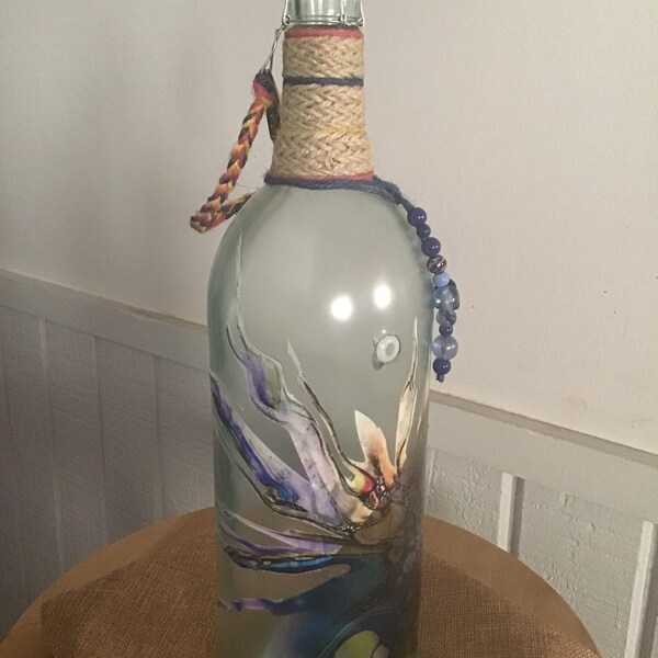 Glass Incense Holder Etsy