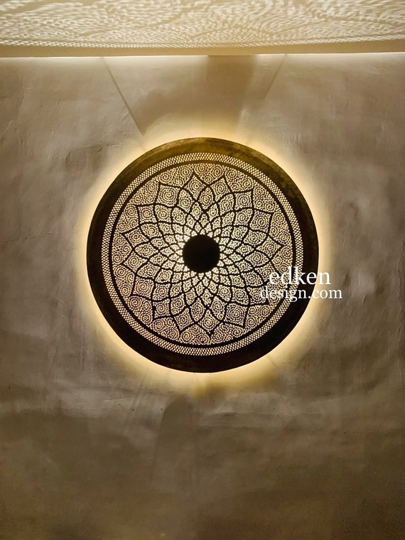 工芸品 Moroocan Wall Lump image_ed87d062-7482-49d0-96f5-
