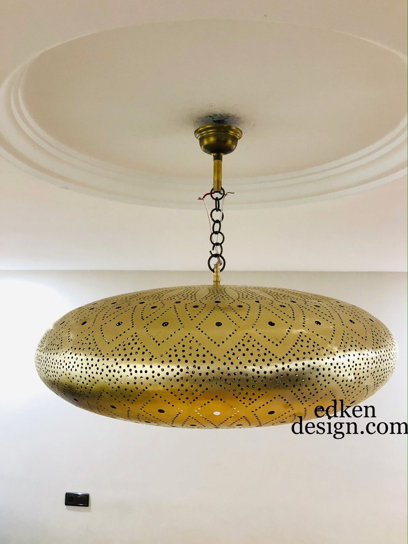 housewarming gift. Moroccan light fixture Moroccan pendant light ceilling pendant ceiling lamp shade Moroccan lamp shade