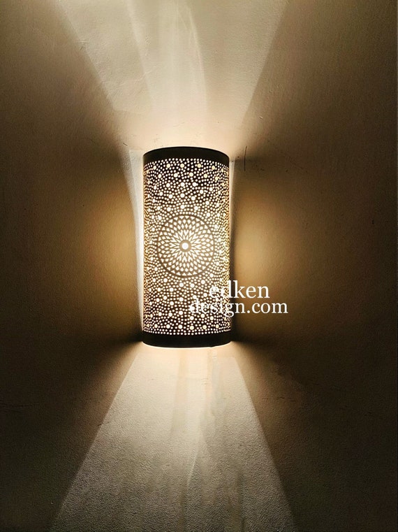 Wall lights set of 2 deals