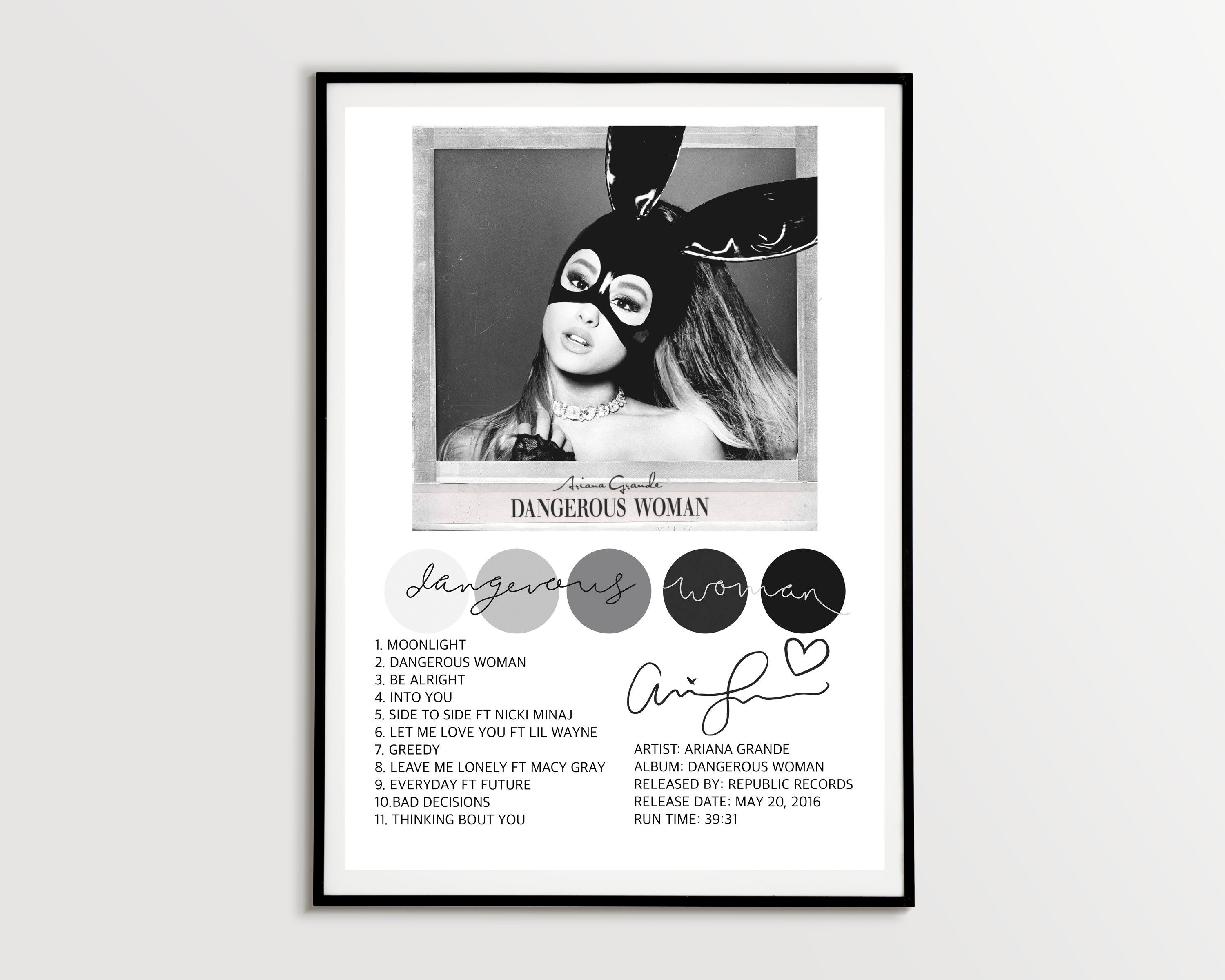 ariana grande dangerous woman zip download ariana grande dangerous woman zip download