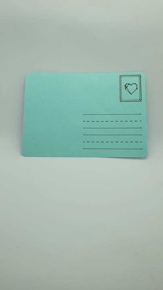 A6 Handmade Postcards Mean Girls Inspired One liners Pack Etsy.de