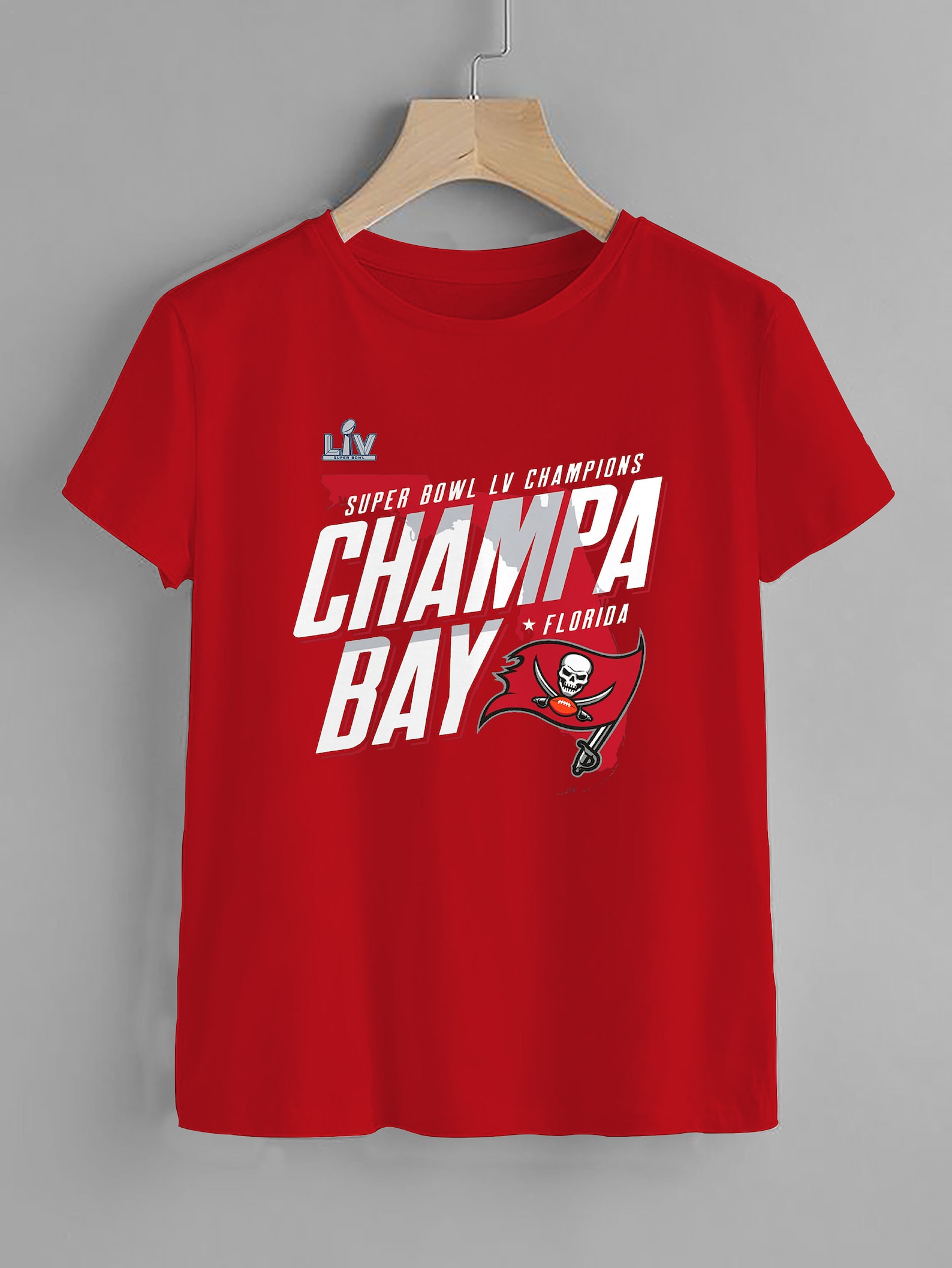 Tampa Bay Buccaneer Tshirt NFL Buccaneers Team Tshirt Etsy