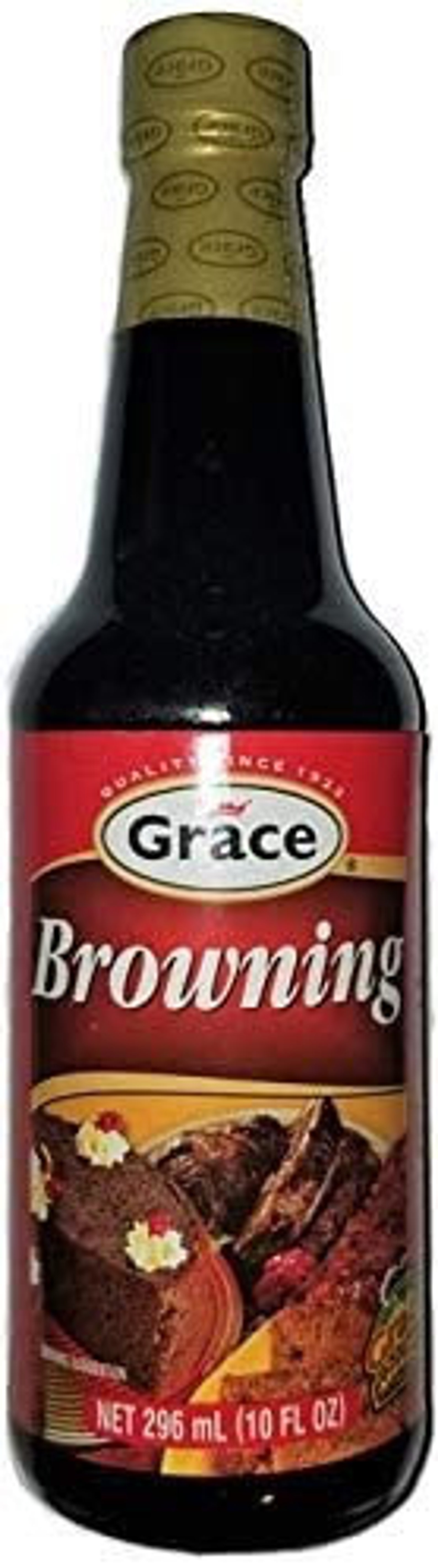 100 authentic Grace Jamaican browning 10 FL oz 2 bottles Etsy