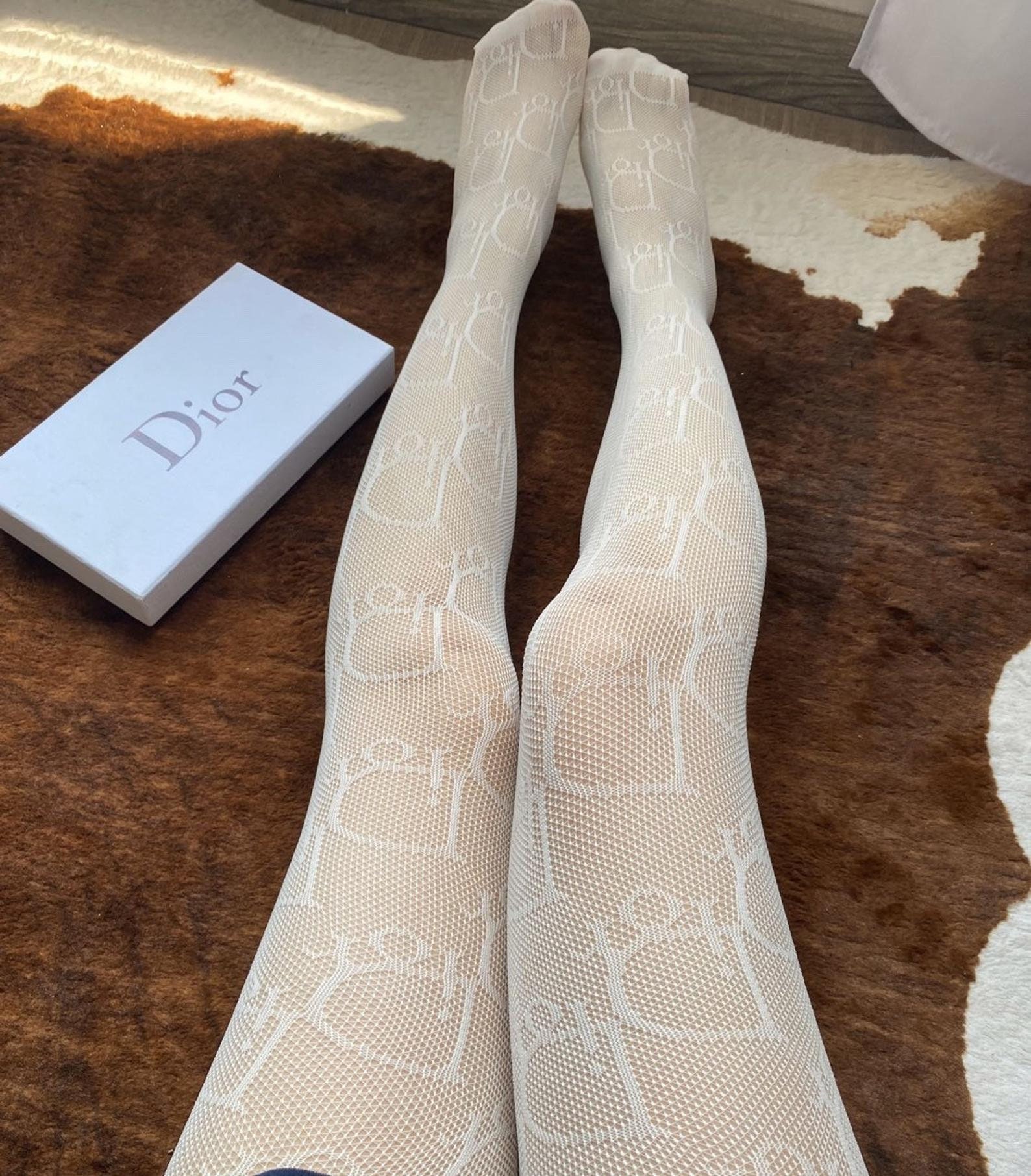 Diana Stockings/Tights | Etsy