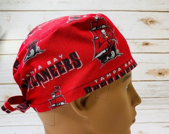 Tampa Bay Buccaneer Doo Rags - Etsy
