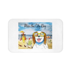 Bath Mat