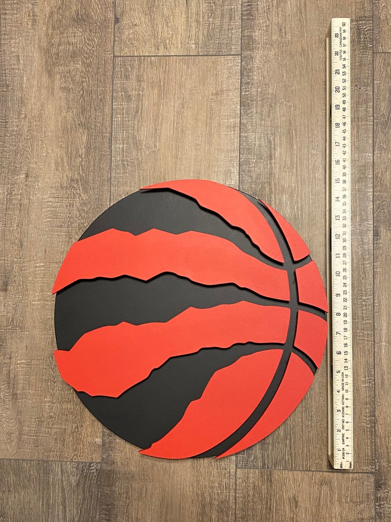 LED Toronto Raptors Logo. NBA. Man Cave. Arcade. - Etsy